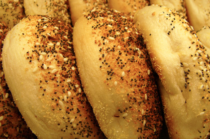 Fun facts to highlight National Bagel Day