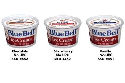 Blue Bell expands recall after ice cream cups are linked to Listeria risk