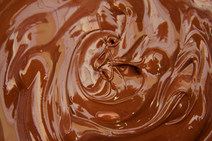 Watchdog group warns consumers of metal in chocolate