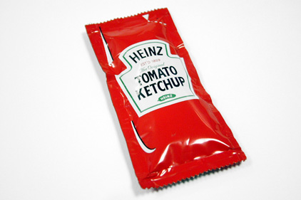 Heinz spices up ketchup with Sriracha