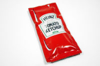 Heinz spices up ketchup with Sriracha