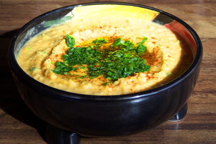 Sabra recalls 30,000 cases of hummus over listeria concerns