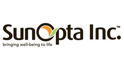 SunOpta facility first in US to receive Non-GMO/GE USDA Process Verified Program Certification