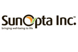SunOpta facility first in US to receive Non-GMO/GE USDA Process Verified Program Certification