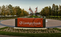 ConAgra to sell private brands business