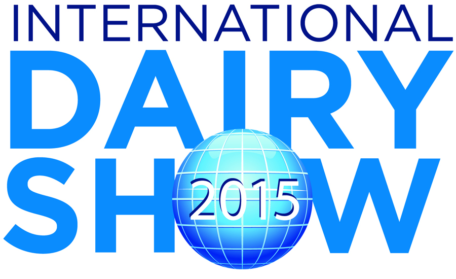 International Dairy Show to be largest since 2009