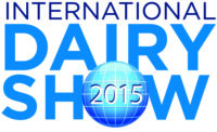 International Dairy Show to be largest since 2009