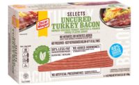 Kraft Heinz recalls 2M pounds of turkey bacon