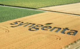 Monsanto ends takeover pursuit of rival Syngenta