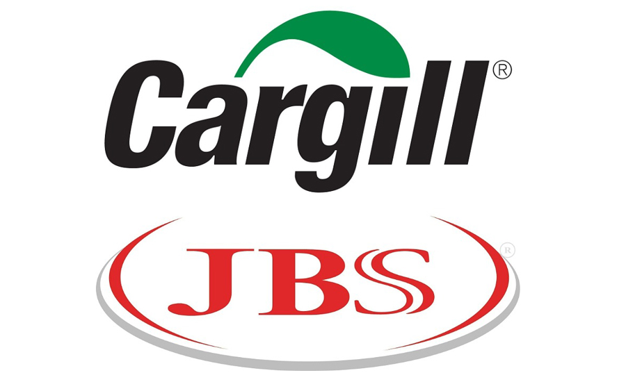 Cargill JBS