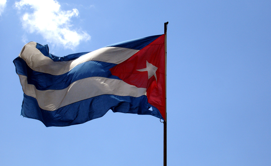 NAMI supports Cuba trade act