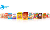 General Mills to remove artificial flavors, colors from cereals