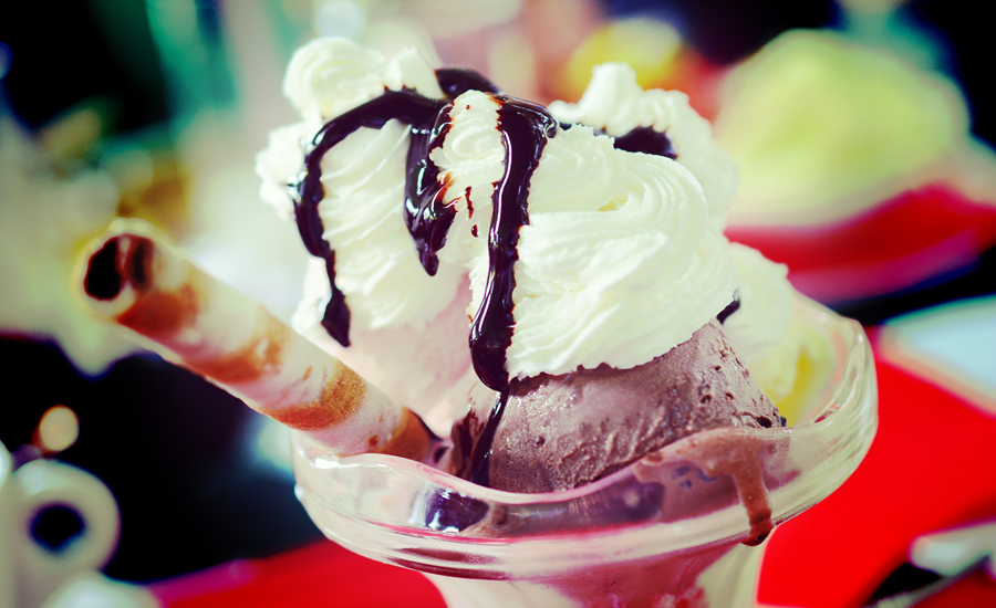 China replaces US as fastest growing ice cream market