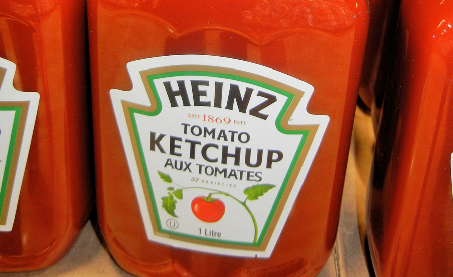Heinz apologizes after QR code links to porn site