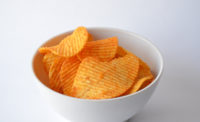 Food trends: Americans still prefer salty snacks