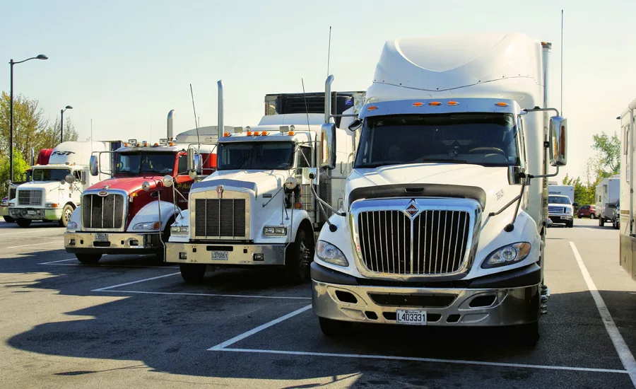 Report: Transportation biggest worry for CPG manufacturers