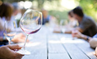 Competition slows wine industry growth
