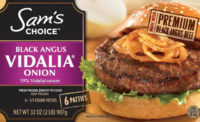 Minnesota company recalls beef patties for possible foreign matter contamination
