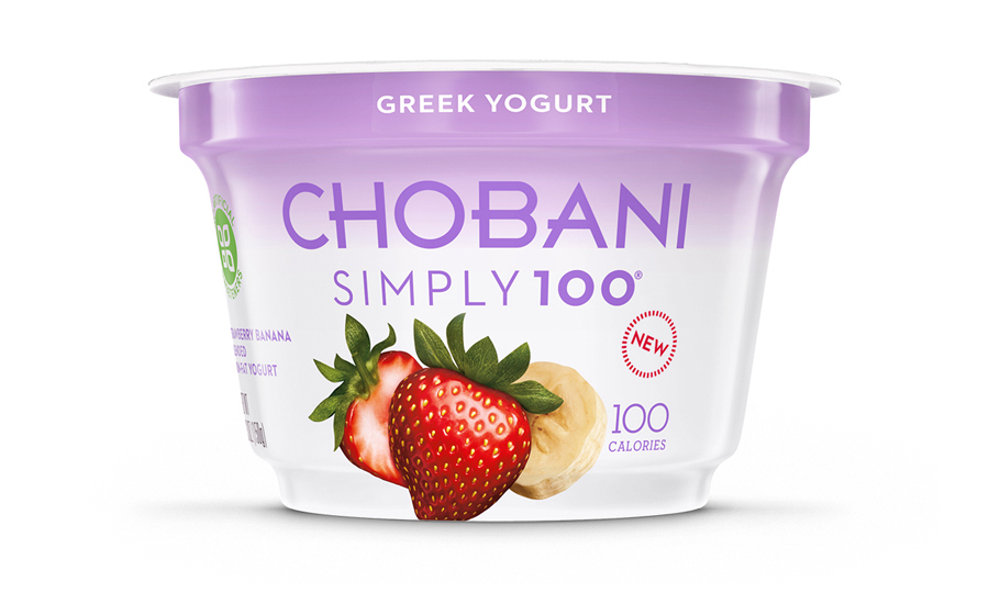 Yogurt wars: Judge rules against Chobani ad campaign