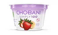 chobani simply 100 Yogurt wars: Judge rules against Chobani ad campaign