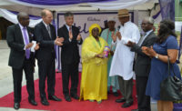 Mondelez invests in new Nigeria plant