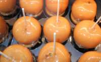 Kroger pulls caramel apples from shelves citing food safety risk