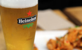 Heineken purchases stake in Lagunitas