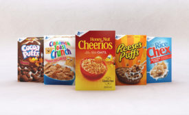 General Mills releases 7 updated cereals