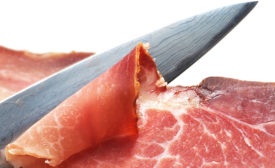 WHO: Processed meats cause cancer