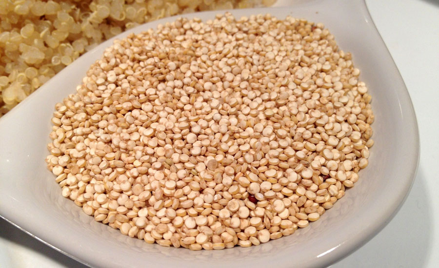 Report: 19 percent of adults choose ancient grains on menus or at retail