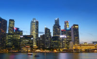 Schneider Electric expands presence in Singapore