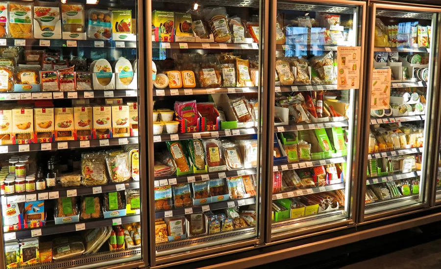 Evolution of the American consumer