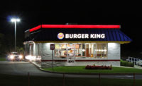 Burger King to serve hot dogs