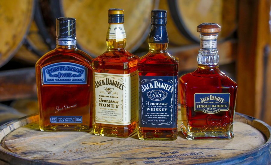 Jack Daniels plans $140 million expansion
