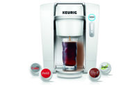 Keurig to be sold for $13.9 billion