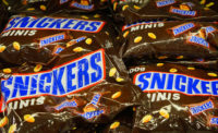 Mars recalls chocolate from 55 countries