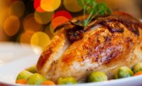 USDA offers food safety tips for the holiday season