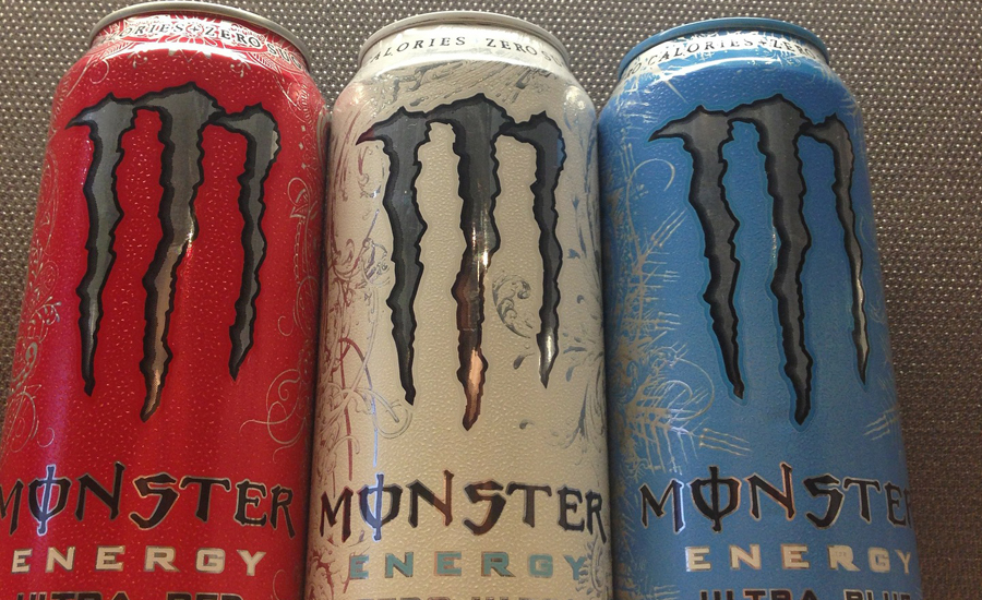 Monster to acquire flavor supplier
