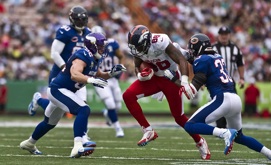 Don’t fumble good food safety principles this Super Bowl