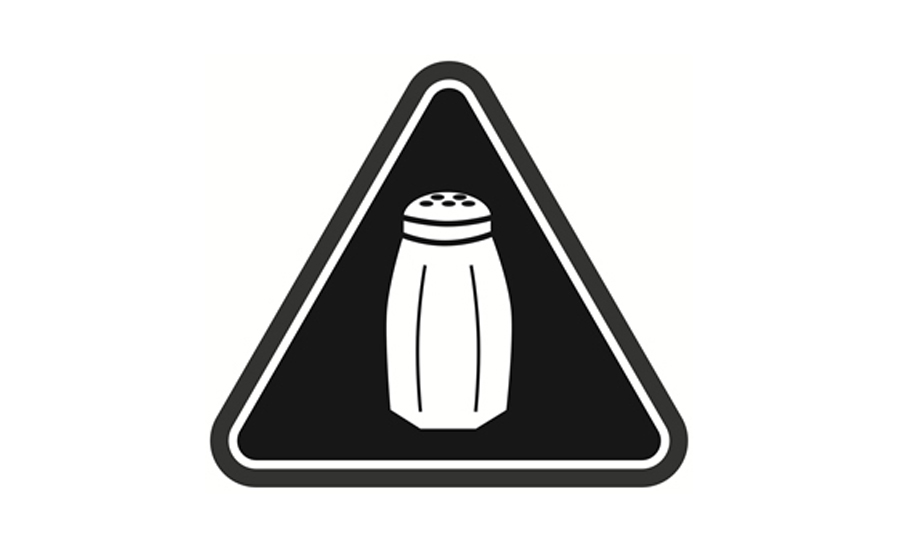 NYCâs sodium warning labels go into effect