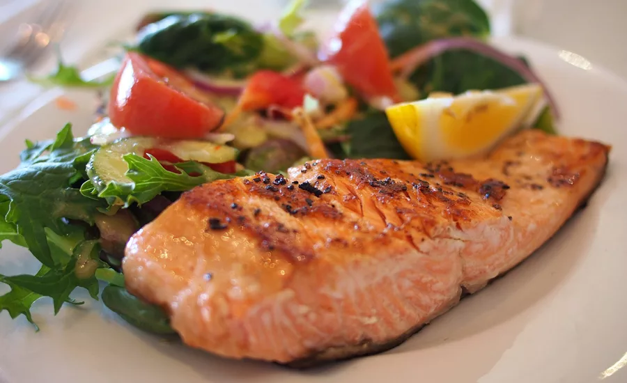 FDA approves genetically modified salmon for human consumption