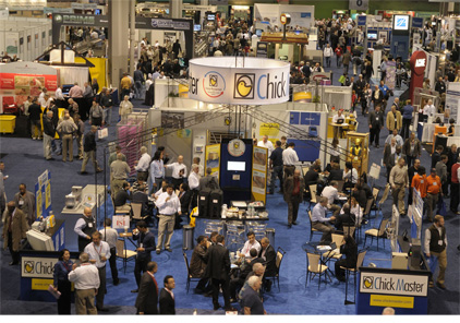 IPPE will include biosecurity program