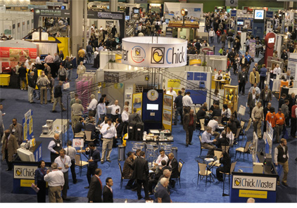 IPPE Will Showcase 1,100 Exhibitors