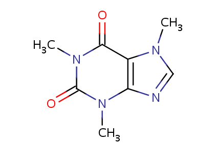 Caffeine loving bacteria hold promise for wastewater treatment