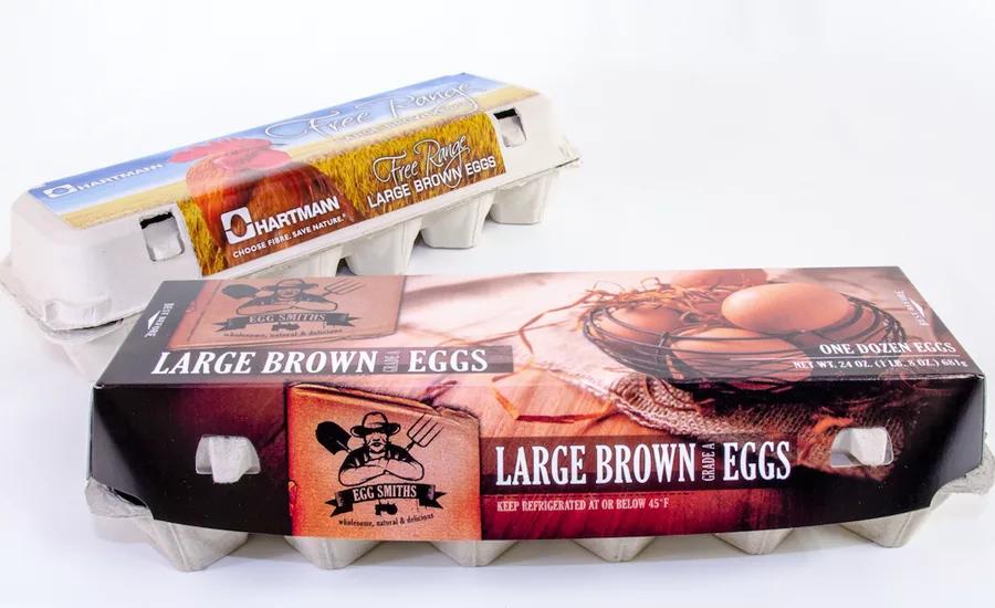 Danish food packaging manufacturer to build Missouri plant