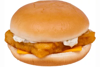 McDonaldâs fish will be labeled âsustainableâ