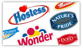 Hostess Brands to Shutter Company in Wake of Strike, Bankruptcy