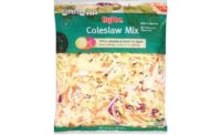 Fresh Express Hy-Vee recalled coleslaw