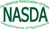 National Association of State Departments of Agriculture (NASDA)