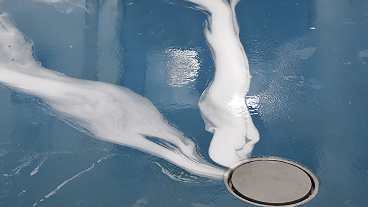 Facility floor drains